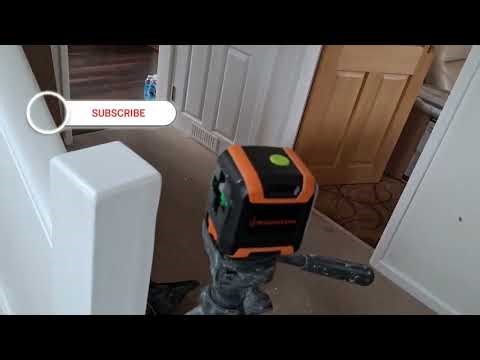 LASER LEVEL REVIEW SCREWFIX SALE BARGAIN