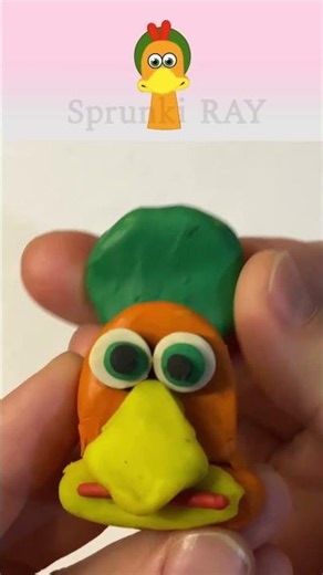 Let’s make Sprunki OC: Chicken Run Reverse Play! #shorts #sprunki #sprunkioc @sprunki.ray1