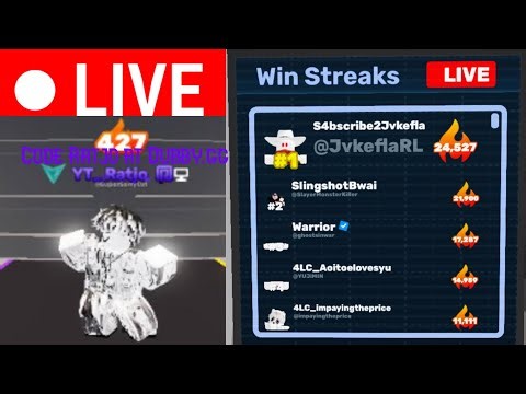 🔴Live on Rivals🔴💎New Announcement💎#Roblox #Rivals #RobloxRivals #Robloxgameplay #gaming