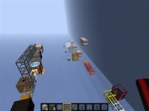 IC2とBCで快適生活　part11 BC解説