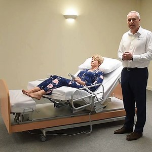 154K views · 597 reactions | These rotating beds help people with restricted mobility 珞朗 @theraposture @rotoBed | Inventions & Creations | Facebook