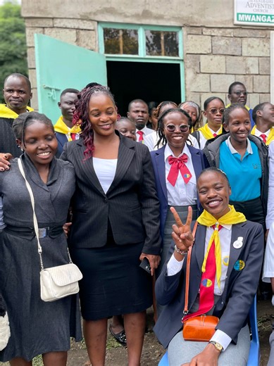 Honor Christ by the choice of associates ✨ Choose friends who feed your faith, not your flesh. #AY #LegionOfHonor #FaithOverEverything @Irûngû @Enock Joel @Ms.Mong’are-046true @peter_barasa @Ochiamos @Adhiambo Sika