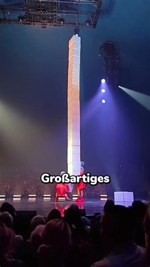 Hochmut kommt vor dem Fall 😳