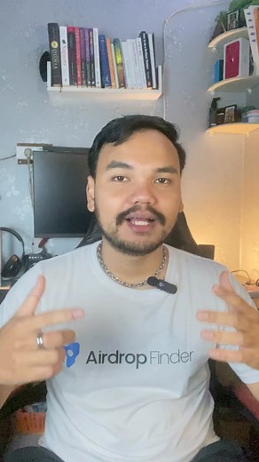 Rahasia Cuan dari Airdrop: Tips Berburu Airdrop untuk Hasil Optimal