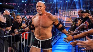 Goldberg At The Centre Of New Controversy As WWE Legend Faces Disappointing Accusations
