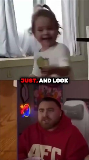 Did America's Funniest Home Videos Accidentally Air a Creepy AI Creation?! 😳