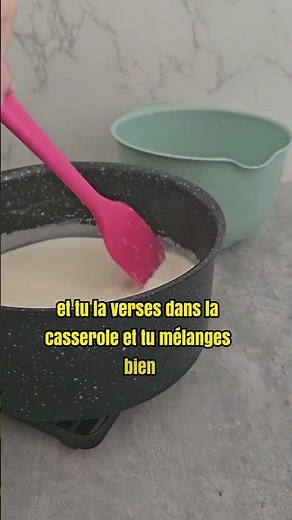 RECETTE : Panna Cotta recette inratable ! **LACHOUFAMILY**