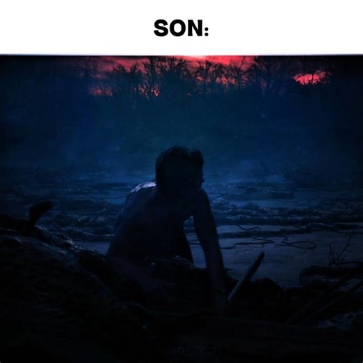 Steve Harrington and His Father | Stranger Things Edit