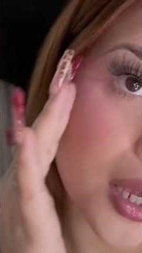 lofi asmr 🎀✨doing your makeup #asmr #tingles #shorts #whispering