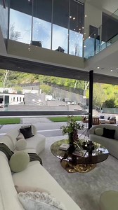 355K views · 10K reactions | This iconic LA home is about to break...