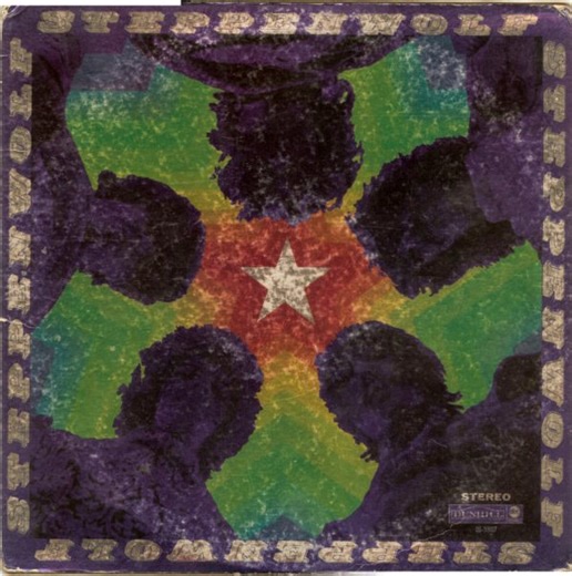 Steppenwolf - Steppenwolf The Second