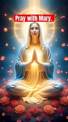 Ave Maria | Peaceful Catholic Hymn for Prayer, Mother Mary Songs in English #classicalmusic