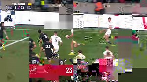 364K views · 6.4K reactions | England  New Zealand never disappoints  Amazon Prime Video | #ENGvNZL | England Rugby | Facebook