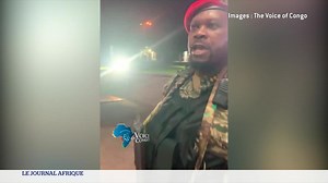 RDC : retour sur la tentative de putsch