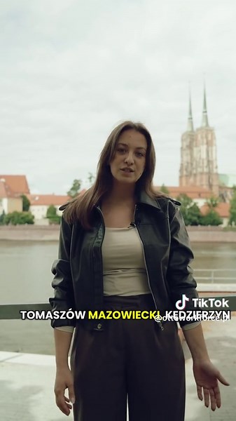 Praca z OTTO Work Force w Polsce