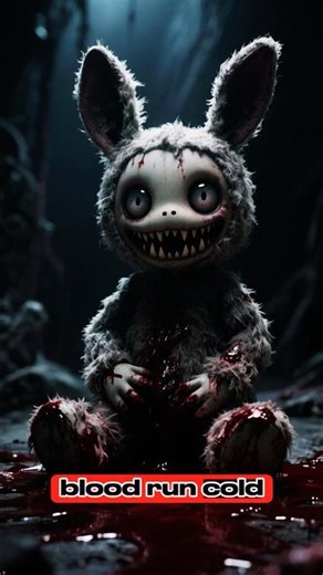 I Caught My Labubu Doll MOVING On Camera!