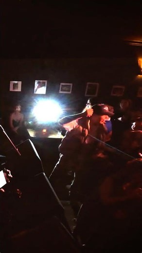 that switch is ridiculous! 😮‍💨 #livemusic #funk