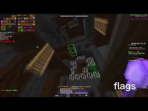 HYPIXEL SKYBLOCK AUTO DUNGEON MOD AUTO ROUTES January 2026