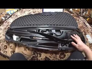 Обзор моего оружия Benelli Raffaello Crio Comfort