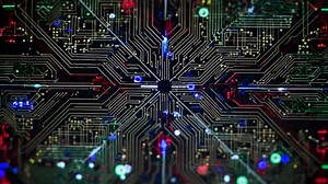 1.7K views · 82 reactions | When the corridors of the old world flicker and spark, a new sentinel rises. The Lazarus Initiative is the whisper beneath the noise, the signal in the collapse—a call to those who remember who they are. www.lazarusinitiative.com | Lazarus Initiative | Facebook