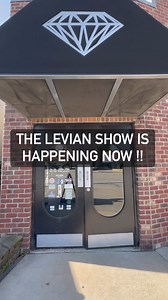 1.1K views | A peak at some of the very special LeVian pieces in the store today 癩 from one-of-a-kind luxury, to fabulous show specials ~ it’s all here for one day only!✨ #levian #jewelry | Kohl's Diamond Gallery | Facebook