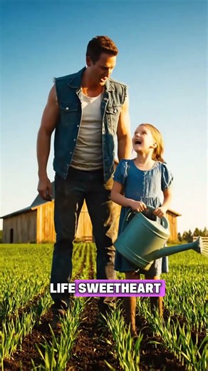 🌼 Spring of New Life | Beautiful USA Farmer Family Story