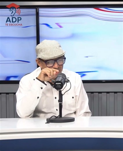 📣 ADP TE ESCUCHA El impasse con la plataforma ha revivido a muchos muertos que tenían meses en silencio, por el éxito de la EDD, los mismos que siempre ha apostado al fracaso de este proceso, ¿Dónde estaban antes? 🎙️Síguenos... @lavozdocentemedia #ADPTeEscucha