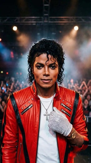 The King of Pop Returns 👑 | New Michael Jackson Movie