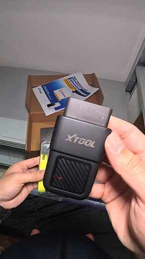 15K views · 183 reactions | XTOOL Mystery Box (ASMR) – Neighbor-envy guaranteed! #XTOOL #ASMR #ToolReview #CarDiagnostic #giveaway #carlifestyle | Xtooltech | Facebook