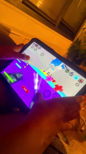 Day, one of making a DYI PS5 using cardboard and markers