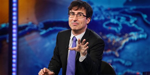 This Daily Show Guest Host 12 Years Ago Was Secretly The Most Important 2 Months In Modern TV