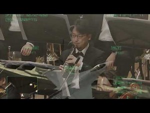 Ace Combat The Symphony 25th Anniversary - Sitting Duck and Invincible Fleet