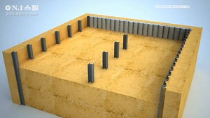 828K views · 1.3K shares | Bottom Up Construction Method. | zeroIIzero | Facebook