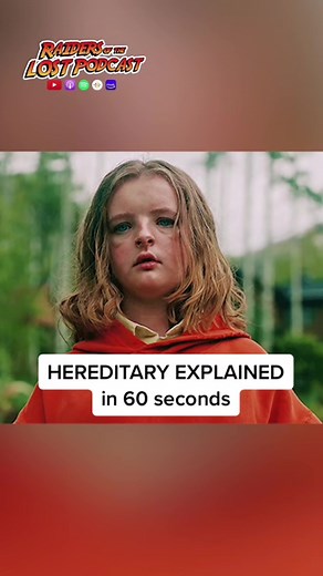 Hereditary Movie Explained: A Detailed Analysis