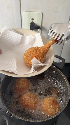 Receita de Coxa Creme: Deliciosa e Fácil de Fazer