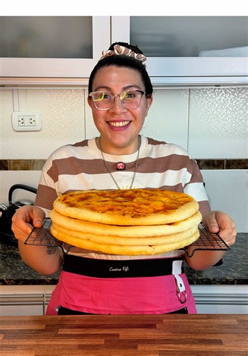 Pre Pizzas Caseras por Menos de $4.000