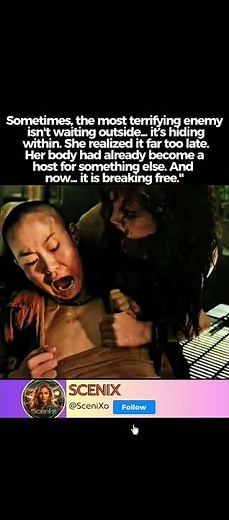 Alien: Romulus 🛸 | The Birth of the Beast! #alienromulus #alienmovie #horrorclips#fyp #trend