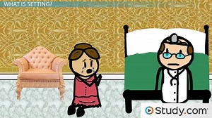 Short Story Analysis | Overview, Elements & Examples