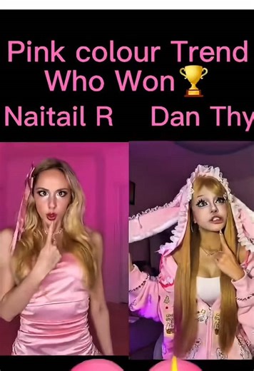 Explore the Kiro Color Mixing Trend on TikTok