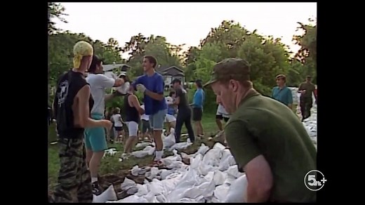 349K views · 2.3K reactions | The Great Flood of '93: Thirty-two...