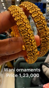 8.7K views · 116 reactions | Wani ornaments jehangir chowk srinagar kashmir contact or what’s app nbr 9419908882 7889683337 | WANI Ornaments. | Facebook