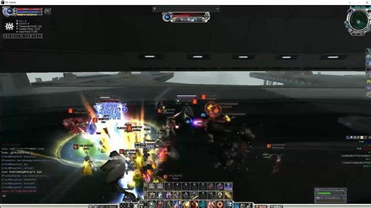 16 shares | PB Surprise EVENT at RF Online Quantum COME AND JOIN US!...