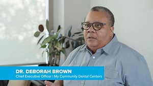 At MCDC • My Community Dental Centers, their mission is simple – to provide access to quality dental care for all. Learn how MCDC’s partnership with Patterson combined with their engaged culture and passion for caring for the whole patient helps them deliver innovative and comfortable services to their patients while enhancing the overall health of the communities they serve: https://www.pattersondental.com/ | Patterson Dental