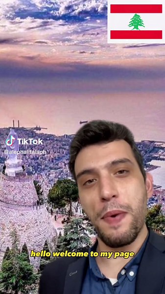 Learn Lebanese Arabic with a Native Tutor