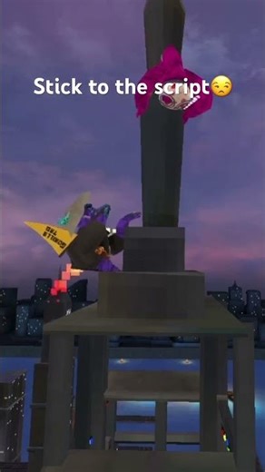 Stick to the script #gorillatag #vr #funny ￼￼