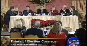 Media and Election Coverage