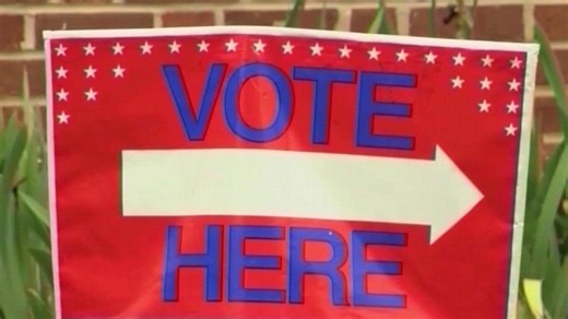 DOJ suing Arizona for failing to release election data