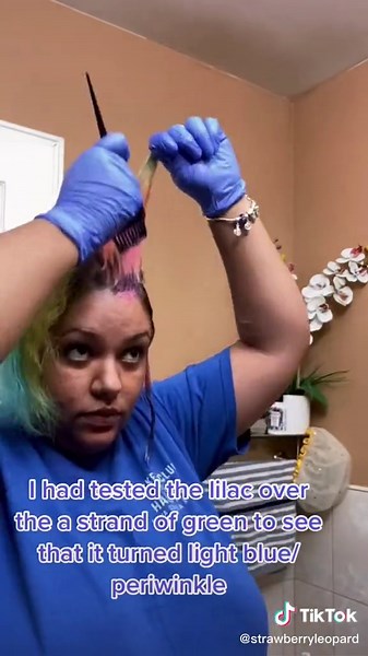 Strawberry Leopard Hair Color: Vibrant Shades for a Unique Look