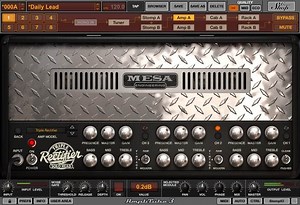 Free Rectifier Vst