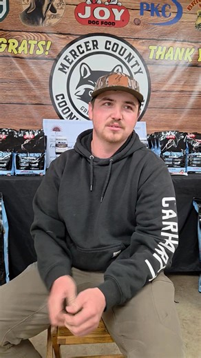 Austin Collins Professional Kennel Club PKC Joy Dog Food | Elite Nutrition LLC